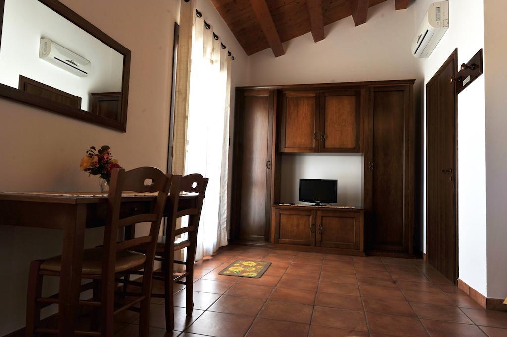 Oasi Di Cava Ispica Villa Pietre Nere San Zagaria Room photo