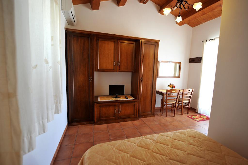 Oasi Di Cava Ispica Villa Pietre Nere San Zagaria Room photo